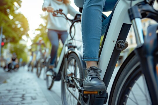 Zrównoważona turystyka z Bike&CO – jak podróżować odpowiedzialnie?