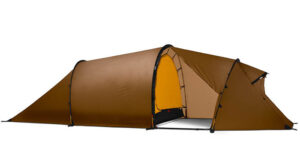 Namiot wyprawowy Nallo 2 GT Hilleberg