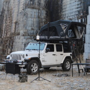 Wild Land Summit Explorer 180- namiot dachowy 4 os